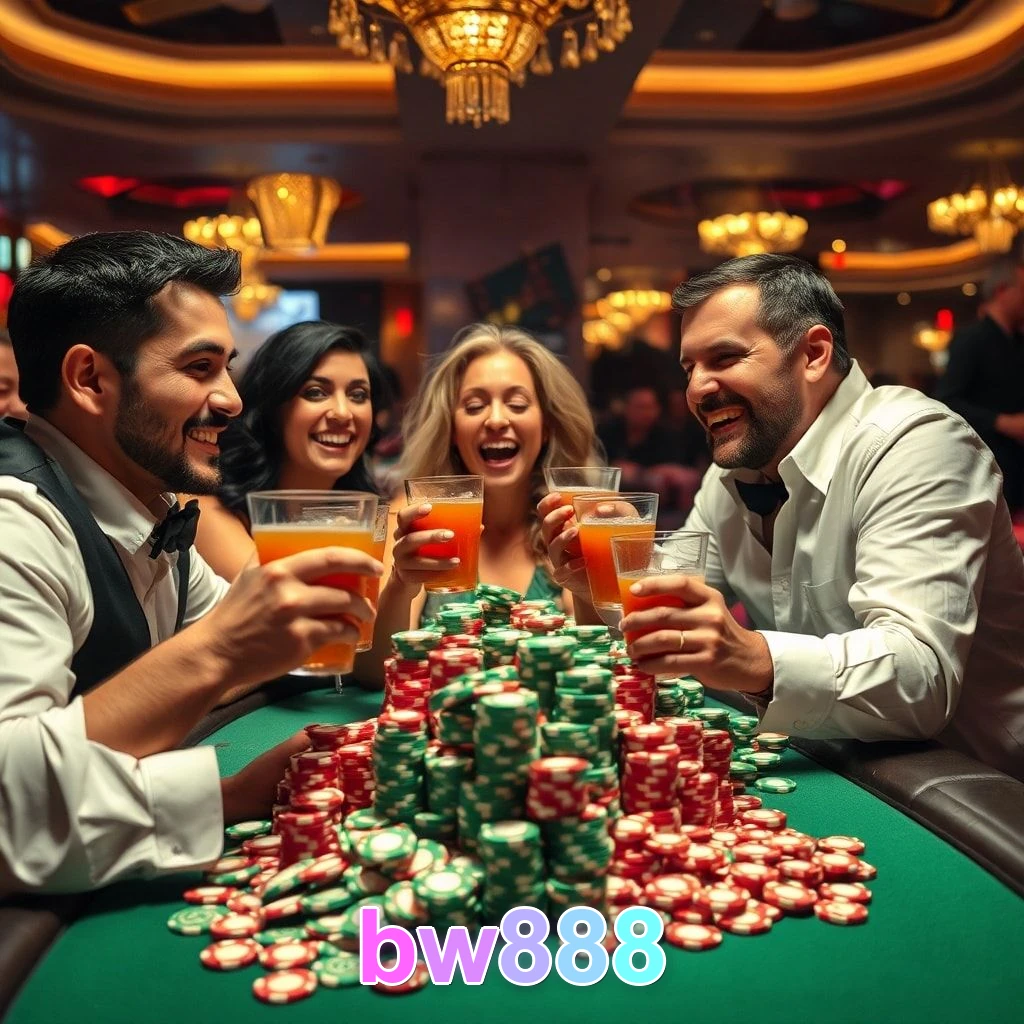 Loterias online disponíveis na bw888