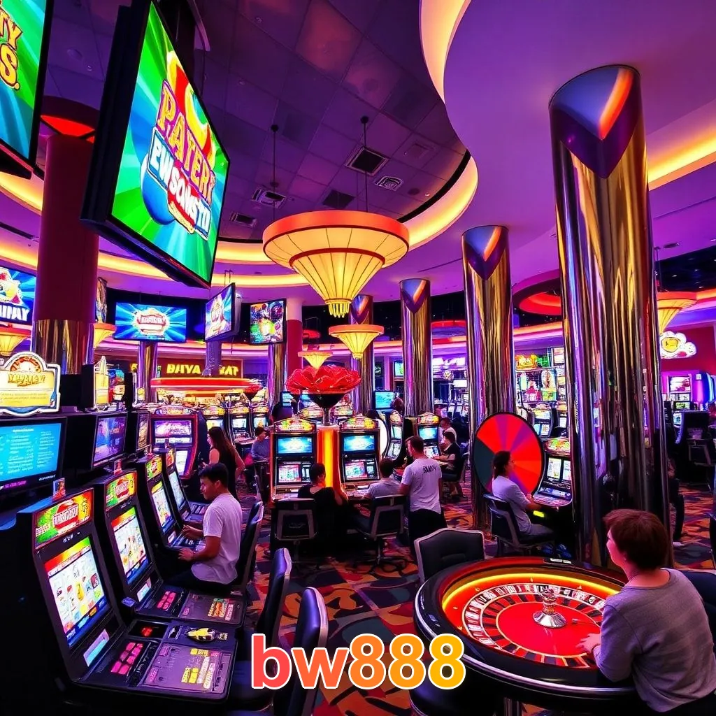 bw888 bonus